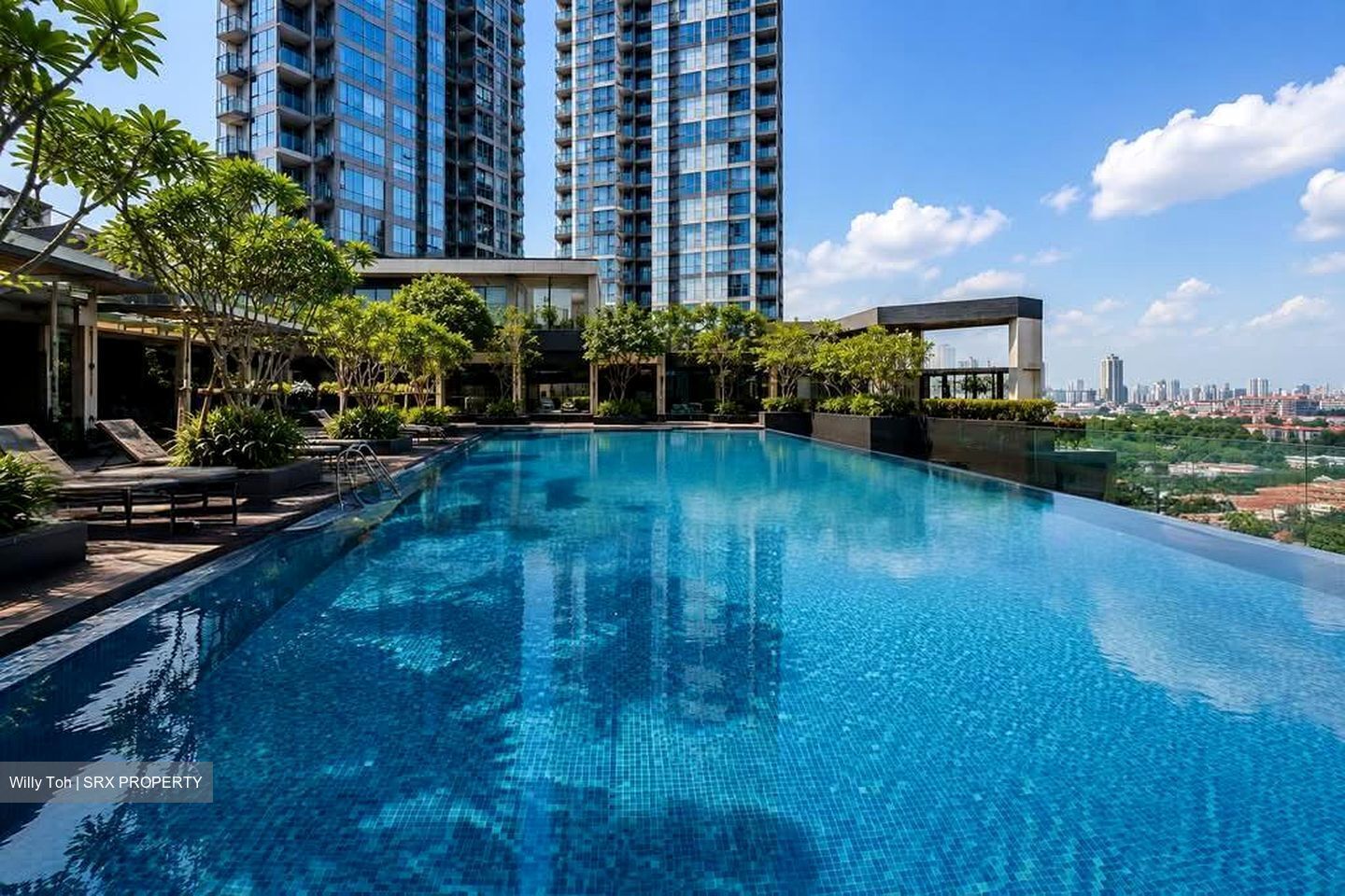Sherwood Towers (D21), Apartment #582944771